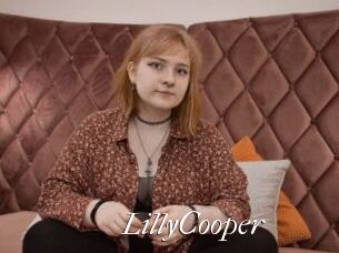 LillyCooper