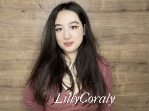 LillyCoraly