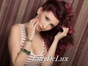 LillyDeLux