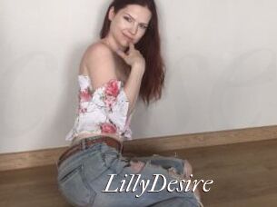 LillyDesire