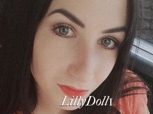 LillyDoll1