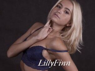 LillyFinn