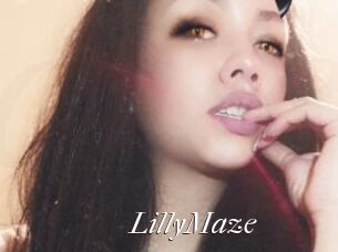 LillyMaze