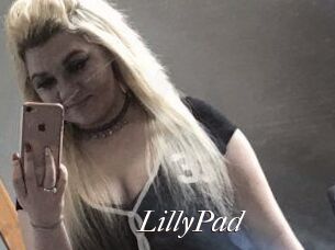 Lilly_Pad