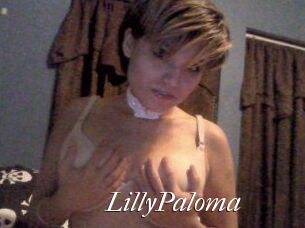 LillyPaloma