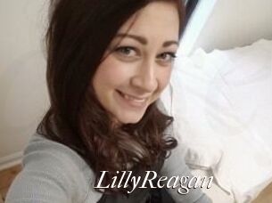 LillyReagan