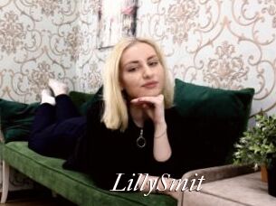 LillySmit