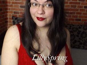 LillySpring