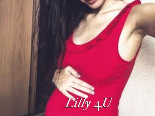 Lilly_4U