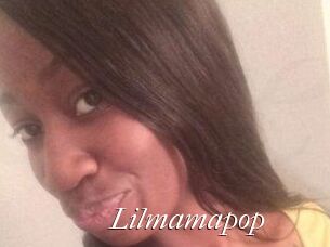 Lilmamapop