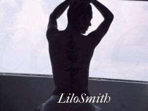 LiloSmith