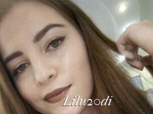 Lilu20di