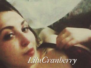 LiluCranberry