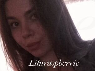 Liluraspberrie