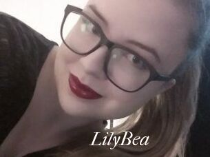 LilyBea