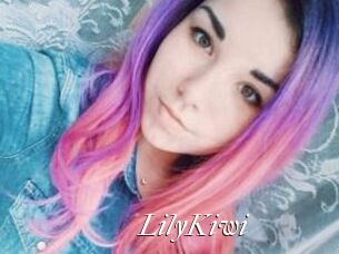 LilyKiwi