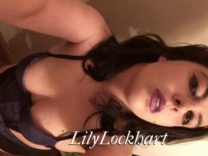 LilyLockhart Cam Sexy