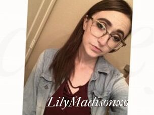 LilyMadisonxo