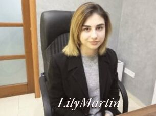 LilyMartin