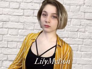 LilyMelson