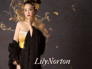 LilyNorton