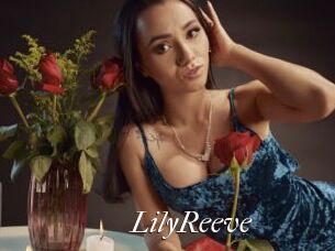 LilyReeve