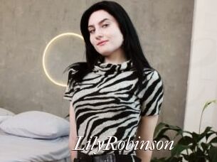 LilyRobinson