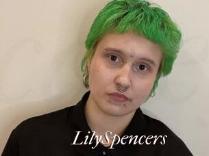 LilySpencers