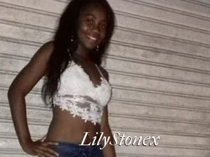 LilyStonex Cam Sexy