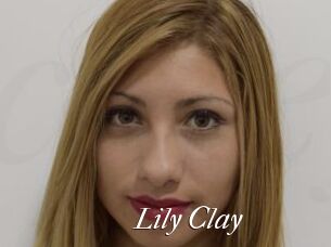 Lily_Clay