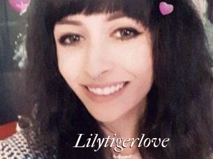 Lilytigerlove