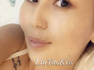 LinYaoKiss