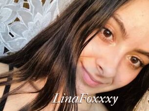 LinaFoxxxy