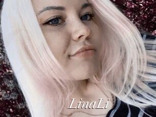 LinaLi