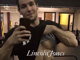 LincolnJones