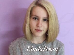 LindaBoom