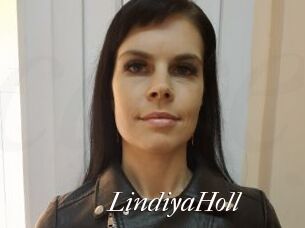 LindiyaHoll