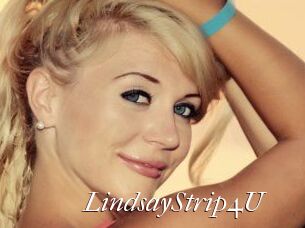 LindsayStrip4U