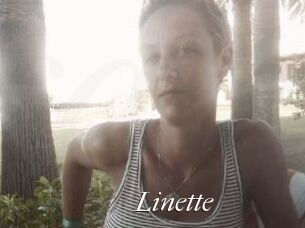 Linette