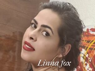 Linna_fox