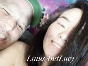 LinusAndLucy