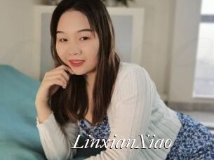 LinxianXiao