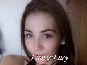 LionessLucy