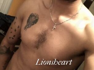 Lionsheart