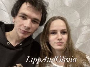 LippAndOlivia