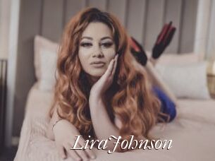 LiraJohnson