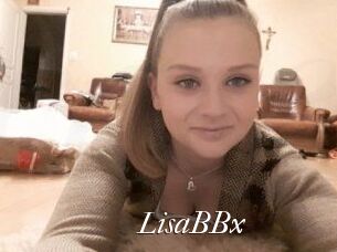 LisaBBx