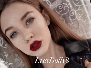 LisaDoll18