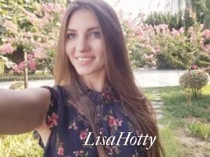 LisaHotty