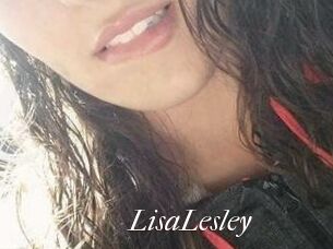 LisaLesley